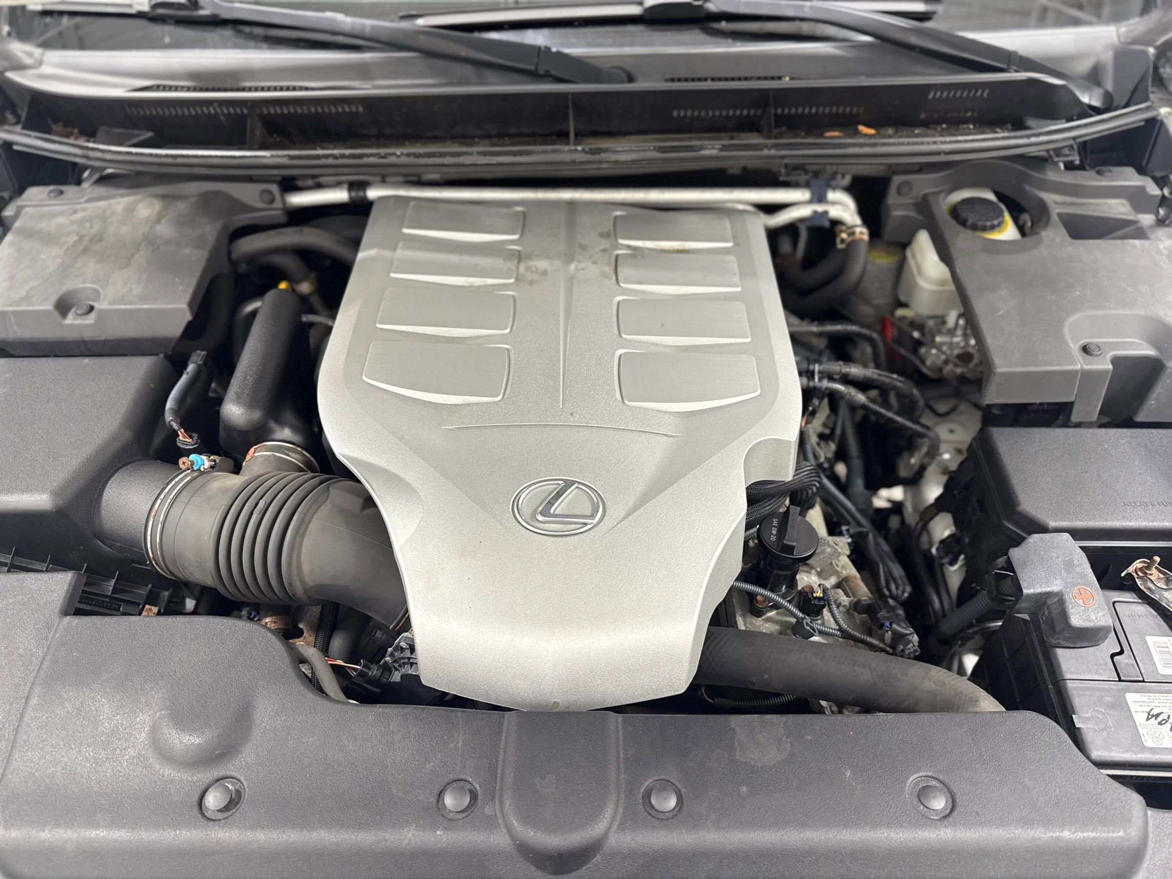 Used 2013 Lexus GX 460 image 38