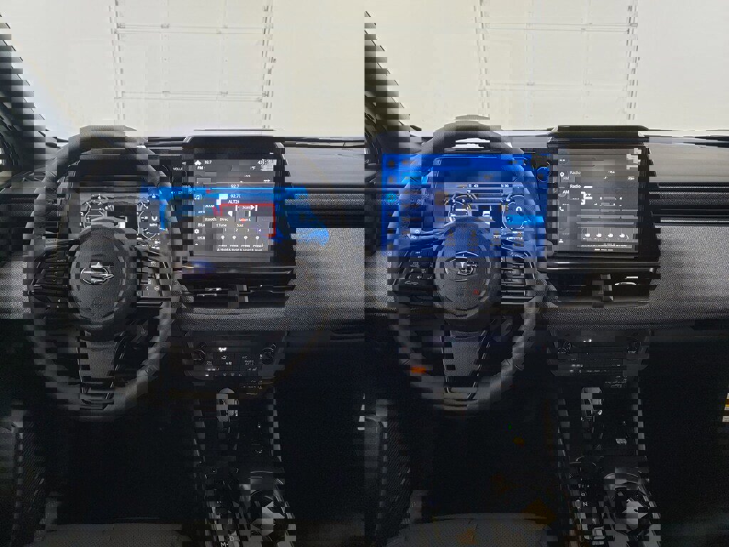 New 2026 Subaru Outback Limited image 7