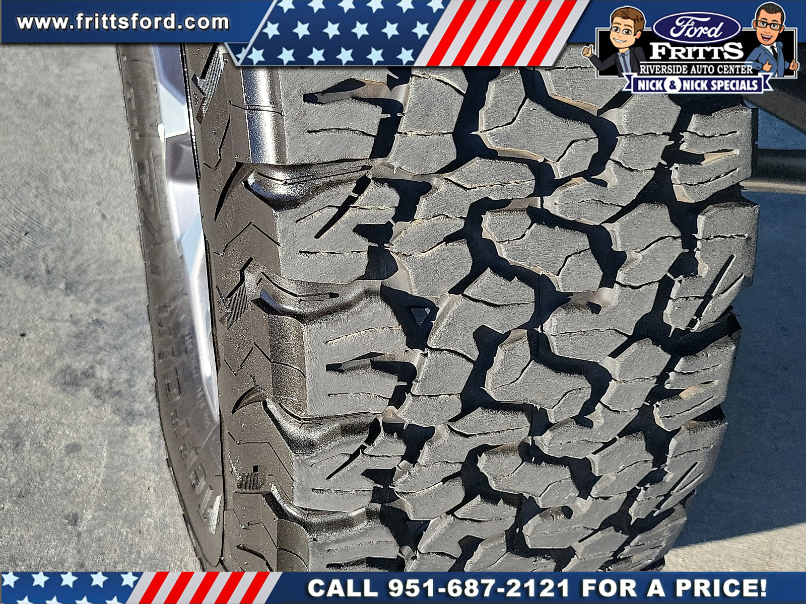 Certified 2025 Ford Bronco Badlands image 19