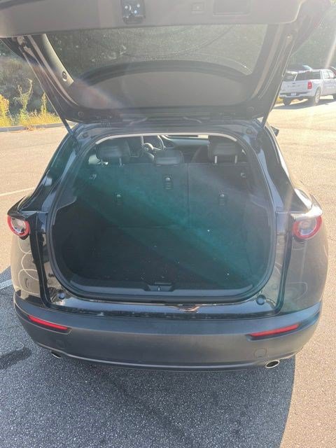 Used 2021 MAZDA CX-30 FWD 2.5 S w/ Select Package image 12