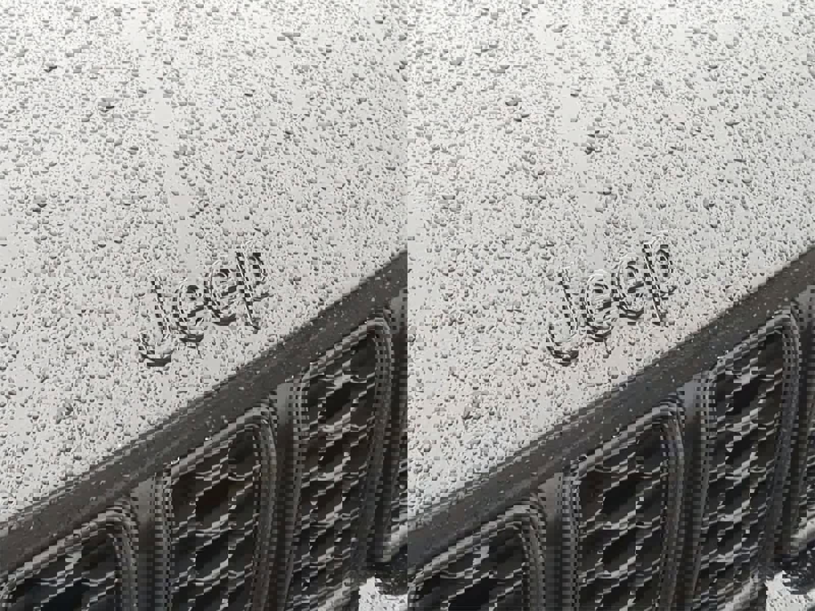 Used 2024 Jeep Grand Cherokee Altitude image 19