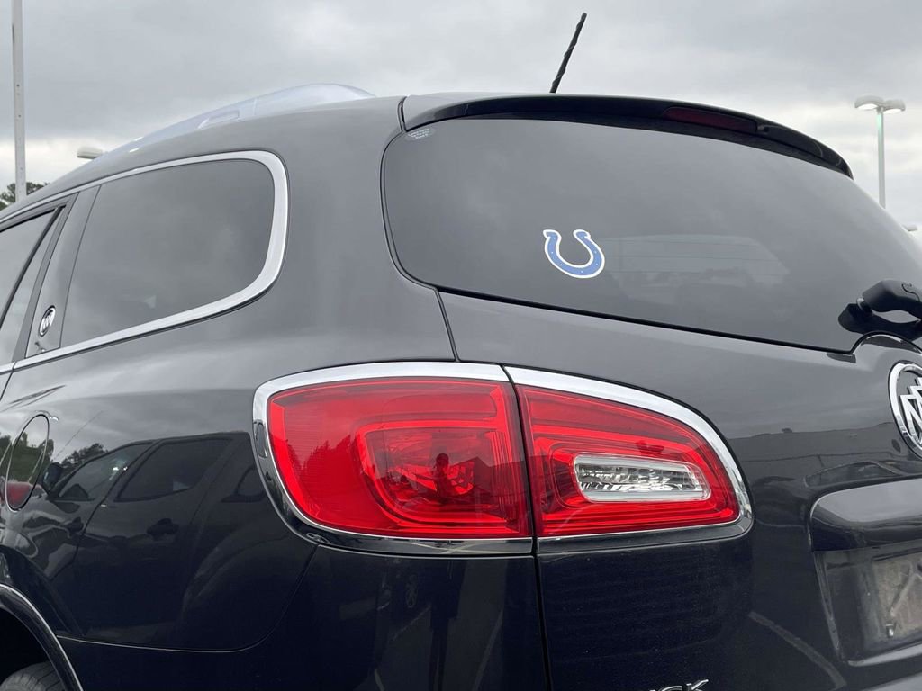 Used 2014 Buick Enclave Convenience FWD image 12