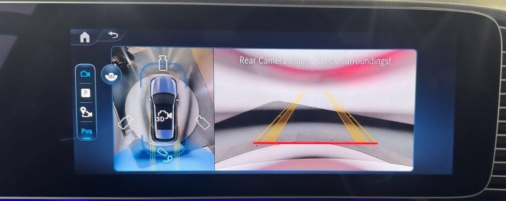 Certified 2026 Mercedes-Benz GLE 350 4MATIC image 21