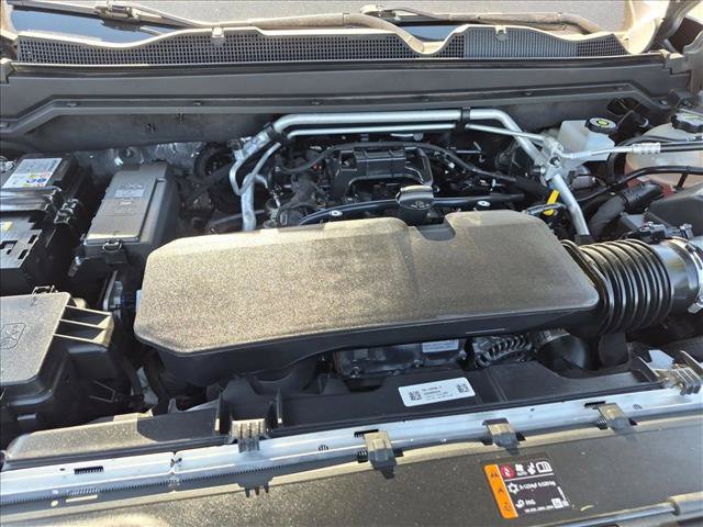 Used 2026 GMC Canyon Elevation w/ Convenience Package RWD image 30
