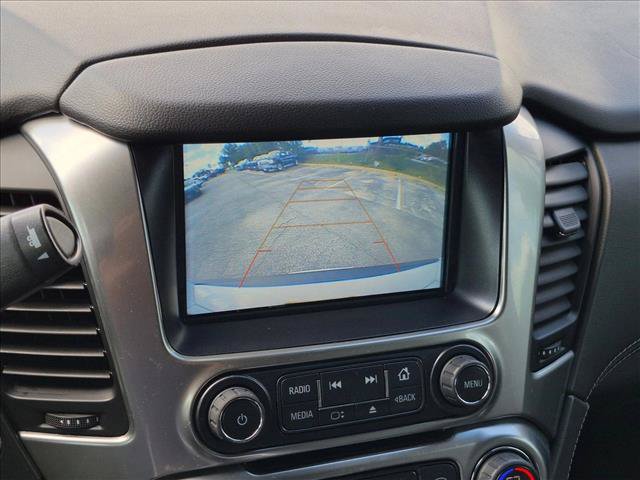 Used 2019 Chevrolet Tahoe LT w/ RST Edition RWD image 12