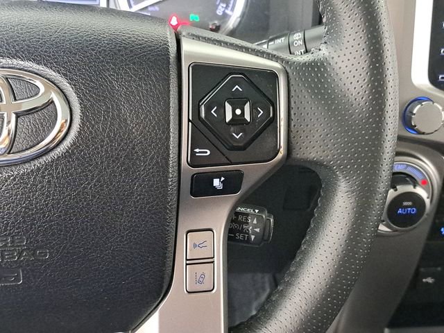 Used 2022 Toyota 4Runner Limited image 26