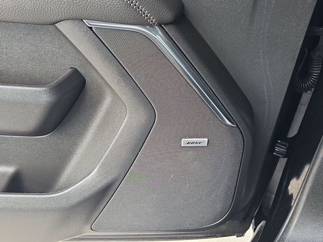 Used 2024 GMC Yukon Denali w/ Advanced Technology Package RWD image 20