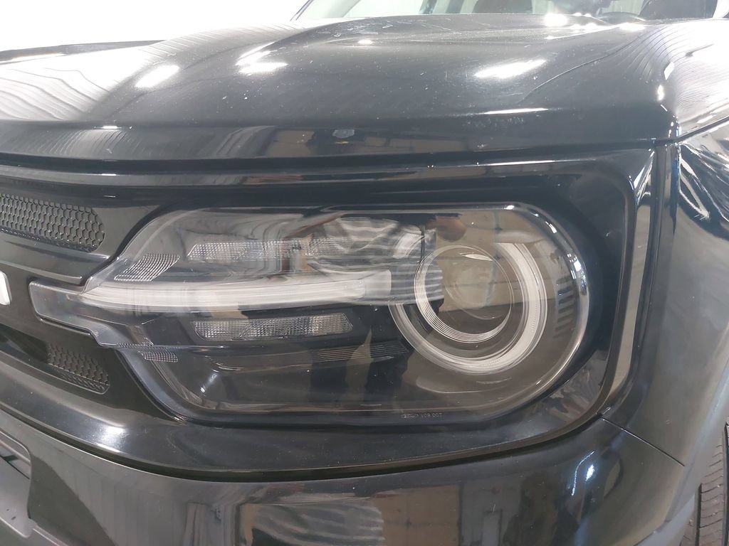 Used 2023 Ford Bronco Sport Outer Banks AWD/4WD image 49
