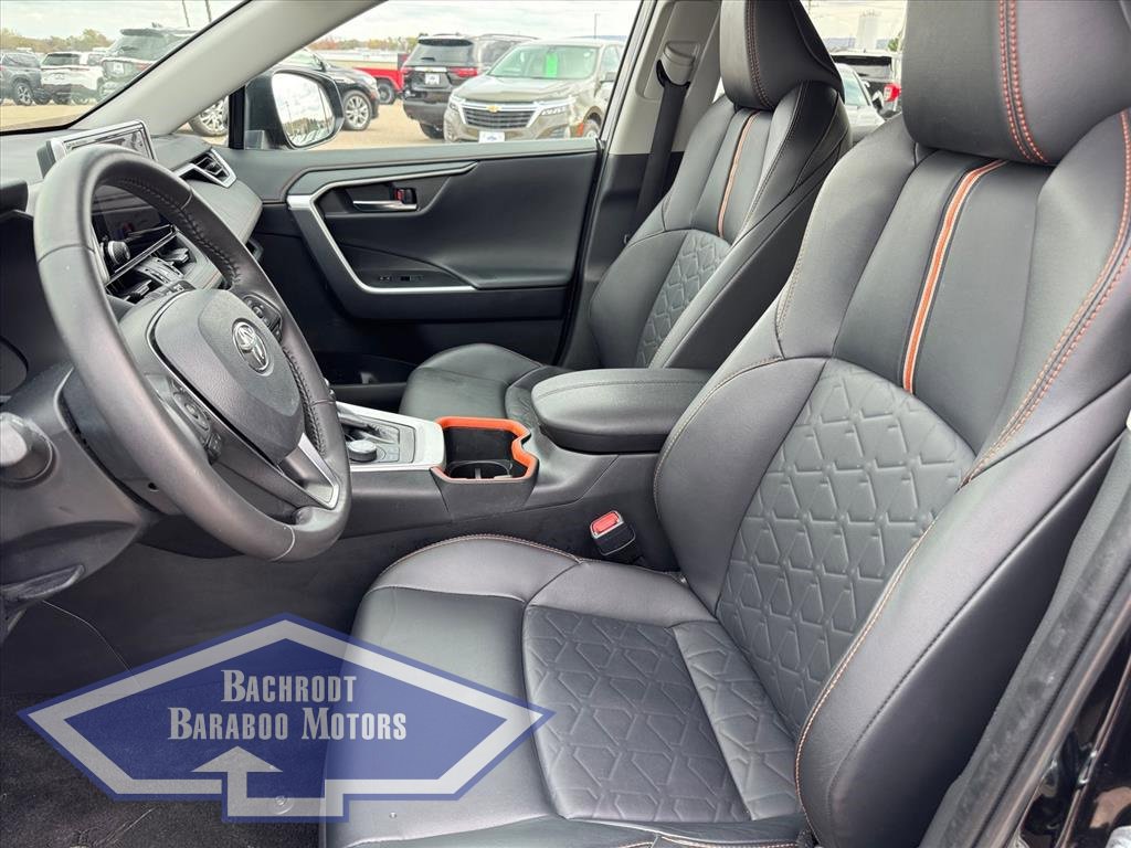 Used 2024 Toyota RAV4 Adventure image 6