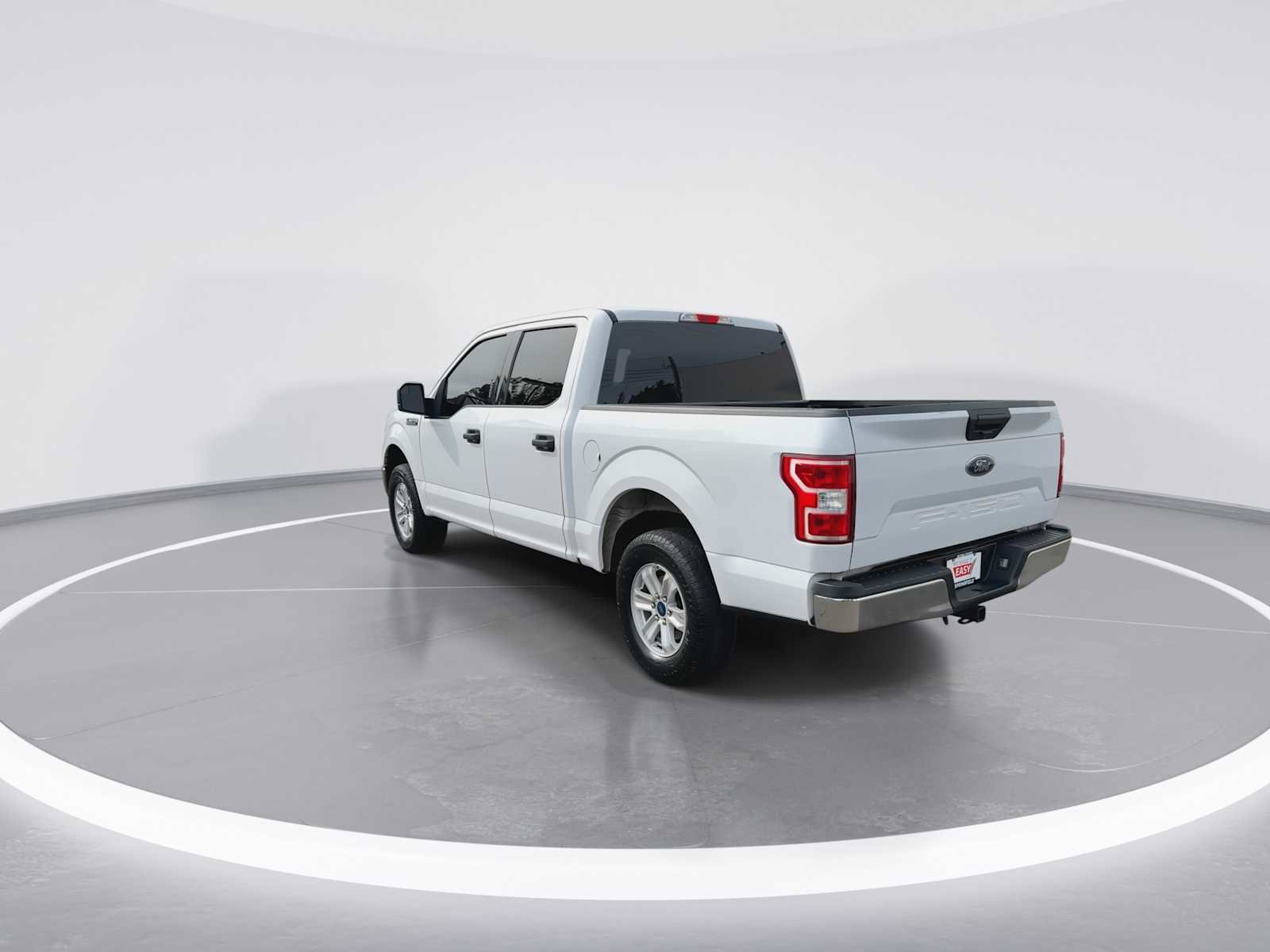 Used 2019 Ford F150 XLT image 6