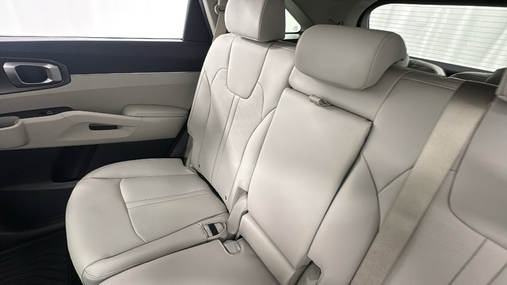 New 2026 Kia Sorento EX AWD/4WD image 14