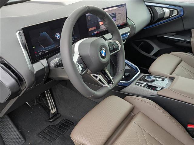 Used 2026 BMW X3 xDrive30 w/ M Sport Package AWD/4WD image 3