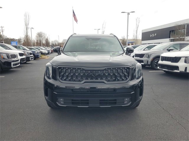 New 2025 Kia Telluride SX X-Line image 2
