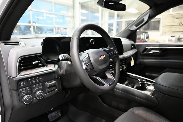 New 2026 Chevrolet Tahoe LS w/ LPO, Dark Essentials Package image 20