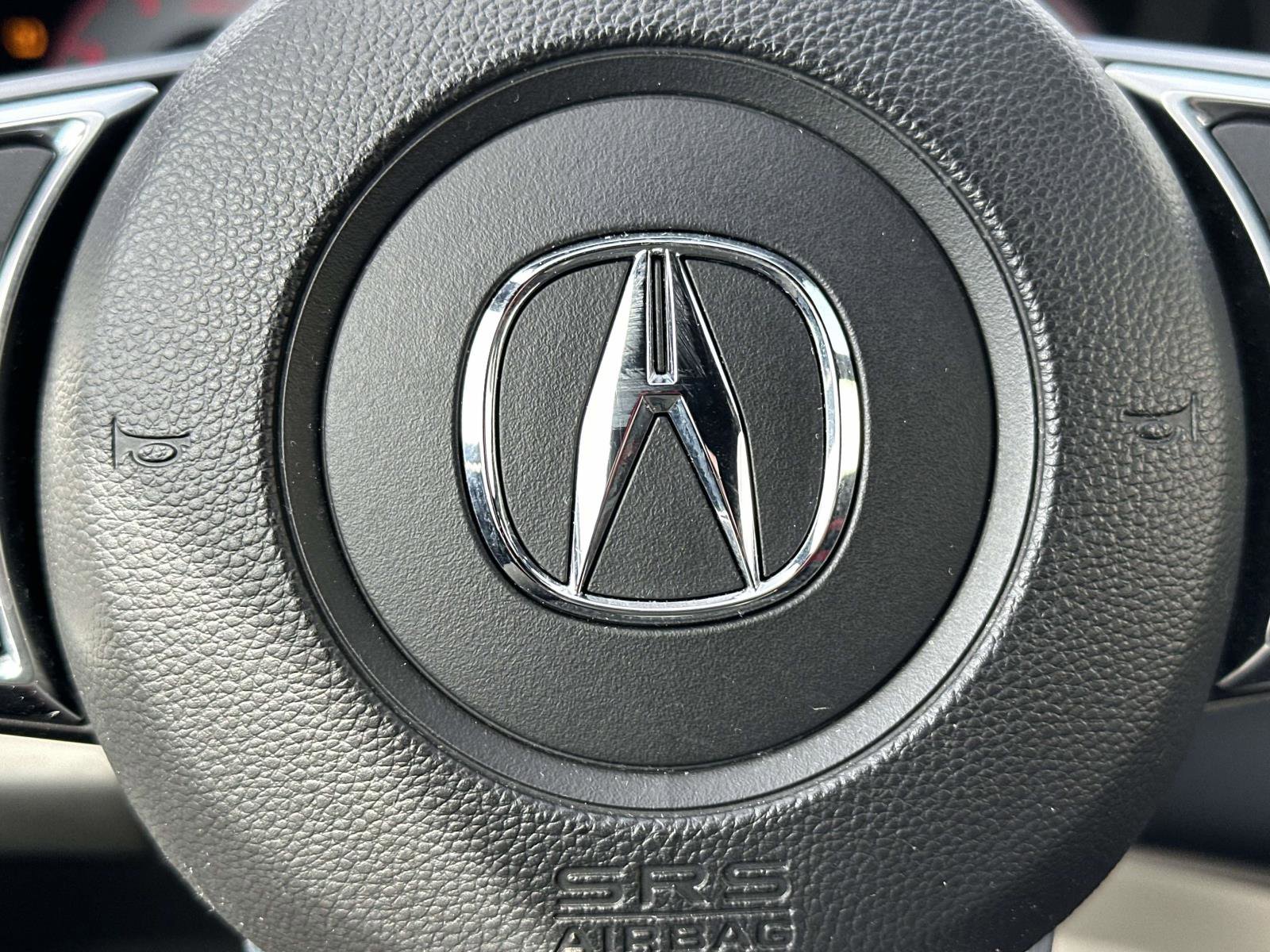 Used 2023 Acura RDX A-Spec AWD/4WD image 21