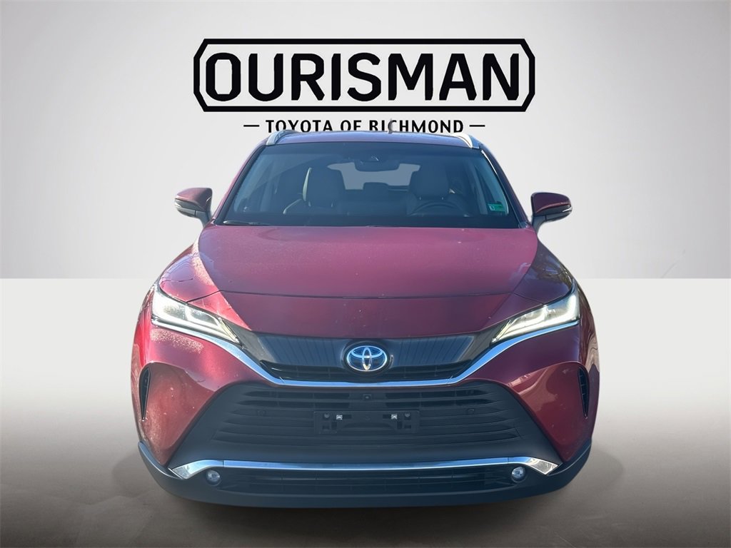 Used 2023 Toyota Venza Limited image 9