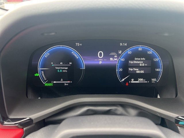 New 2026 Toyota Camry XSE image 20