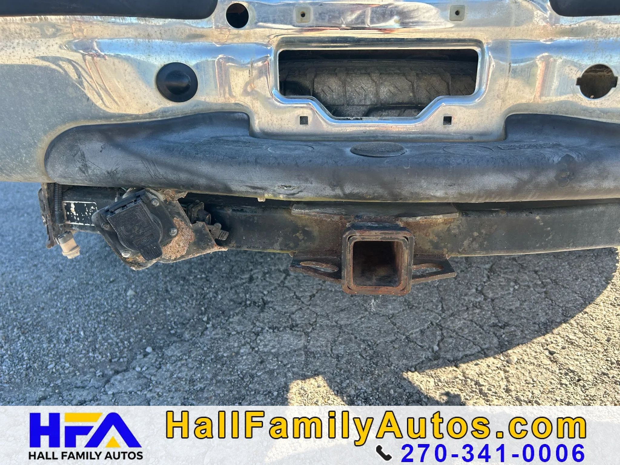 Used 2006 Ford F350 XL RWD image 9