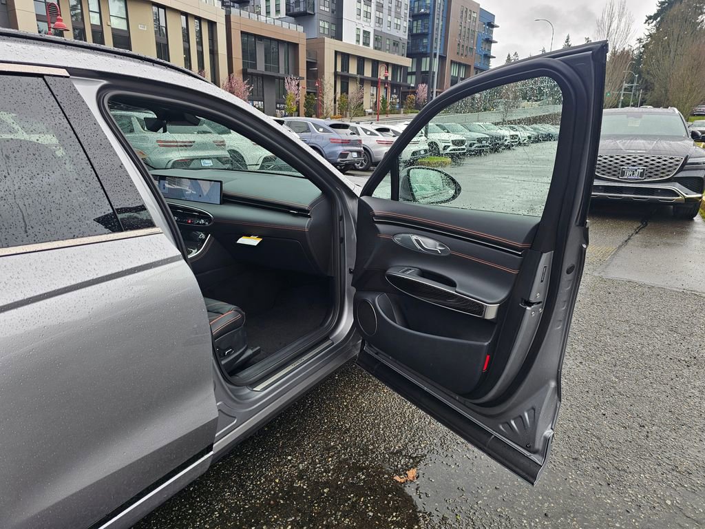 New 2026 Genesis GV70 3.5T Sport Prestige image 28