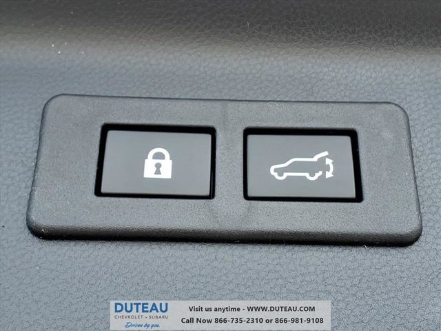 New 2026 Subaru Forester Premium image 8