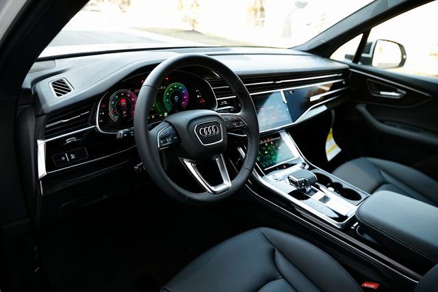 New 2026 Audi Q7 3.0T Premium Plus image 20