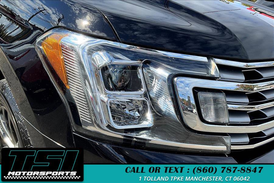 Used 2019 Ford Expedition Limited image 30
