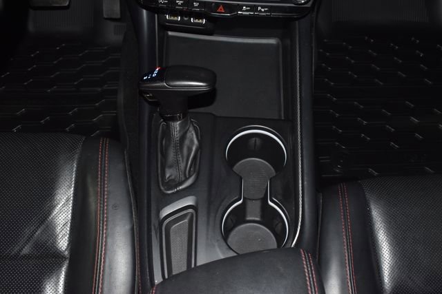 Certified 2024 Dodge Durango GT image 19
