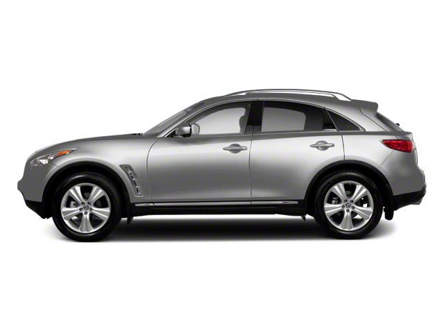 Used 2010 INFINITI FX35 AWD w/ Navigation Pkg image 6