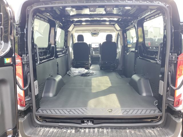 New 2027 Ford Transit 250 Low Roof w/ Interior Upgrade Package RWD image 8