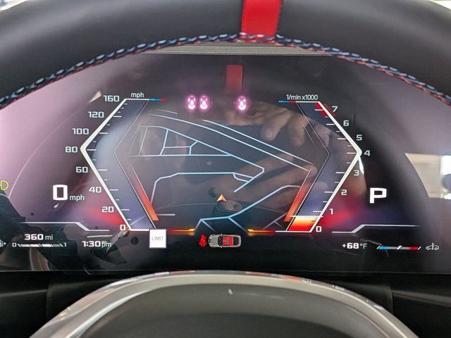 New 2026 BMW 440i xDrive w/ Premium Package image 11