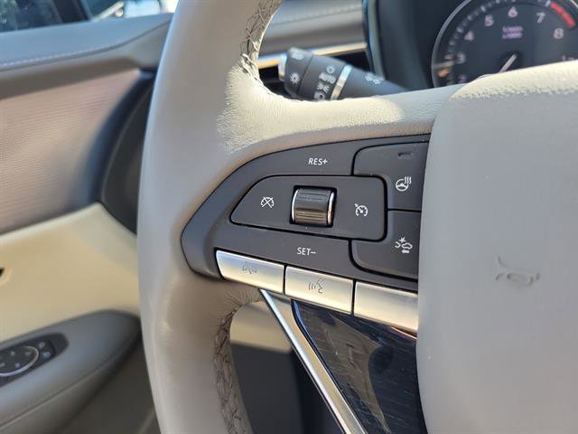 Certified 2025 Cadillac XT6 Premium Luxury w/ Technology Package image 60