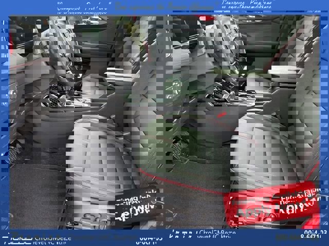 New 2026 Chevrolet TrailBlazer RS w/ Convenience Package image 13