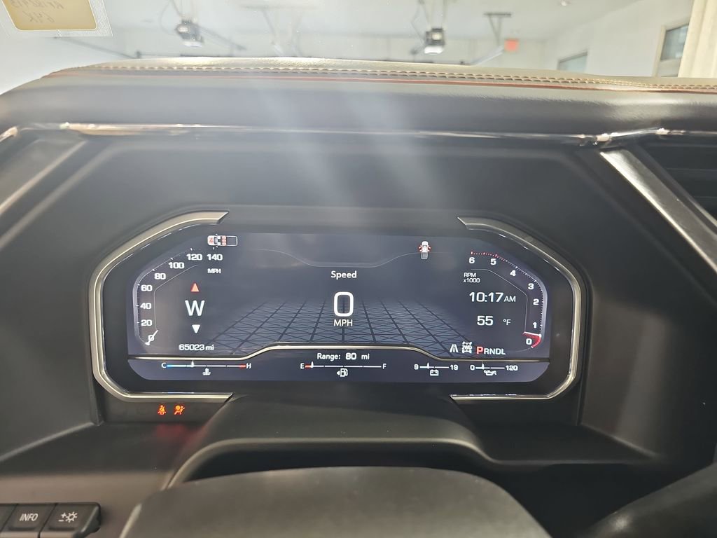 Certified 2024 GMC Sierra 2500 AT4 w/ AT4 Premium Plus Package image 25