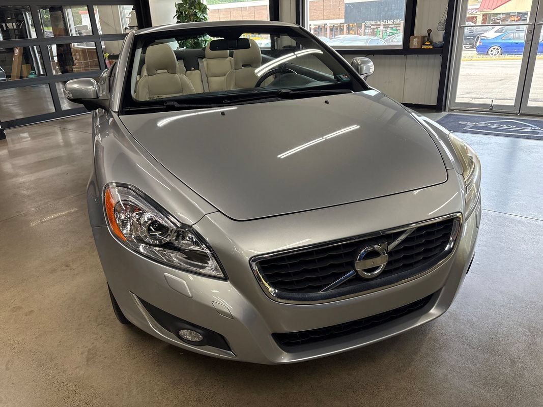Used 2013 Volvo C70 T5 FWD image 17