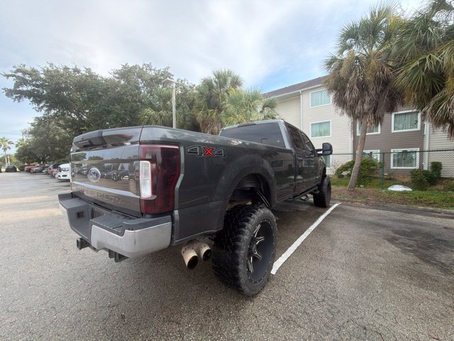 Used 2018 Ford F250 XLT AWD/4WD image 4
