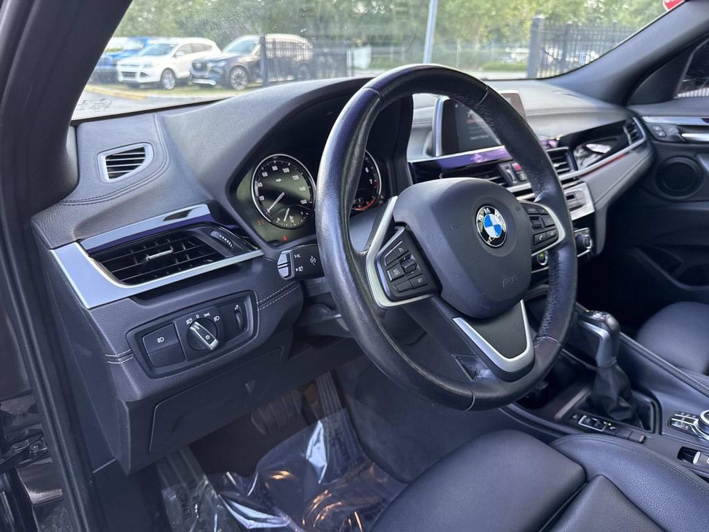Used 2019 BMW X2 sDrive28i w/ Convenience Package FWD image 26
