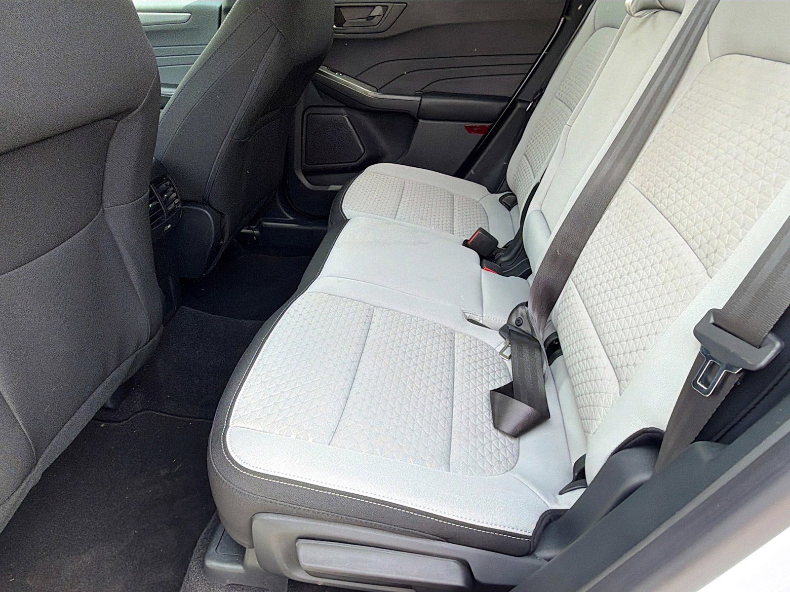Used 2024 Ford Escape Active FWD image 7