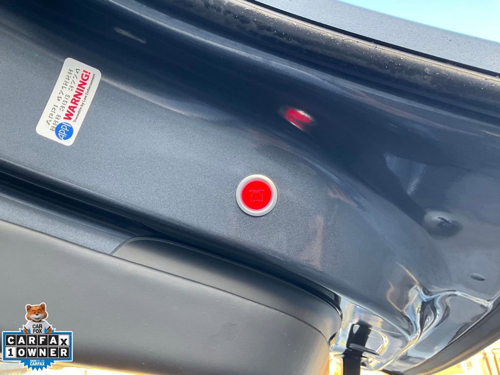 Used 2023 Tesla Model X image 75