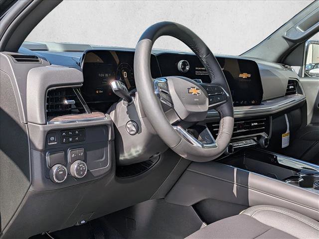 New 2026 Chevrolet Tahoe Premier image 3