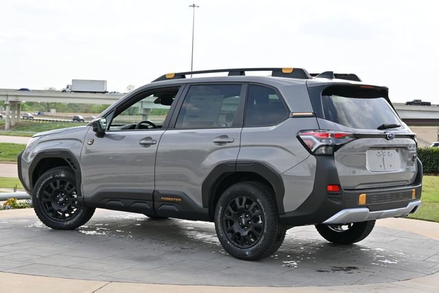 New 2026 Subaru Forester Wilderness image 5