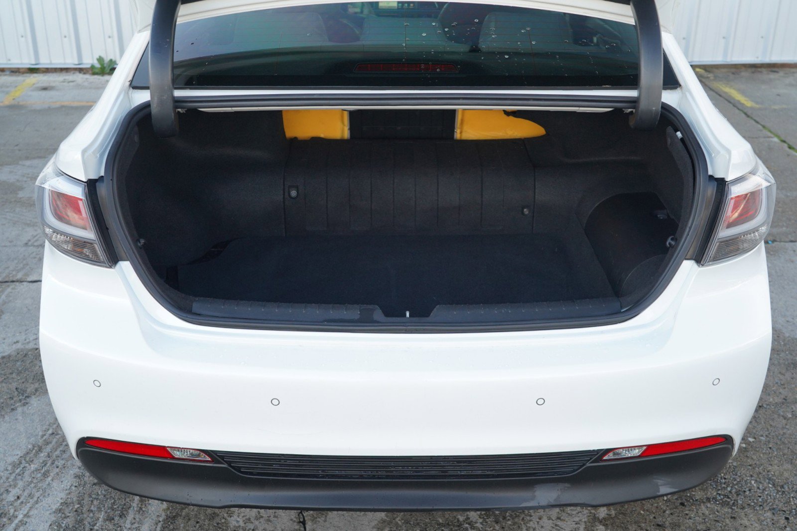 Used 2016 Hyundai Sonata Limited image 9