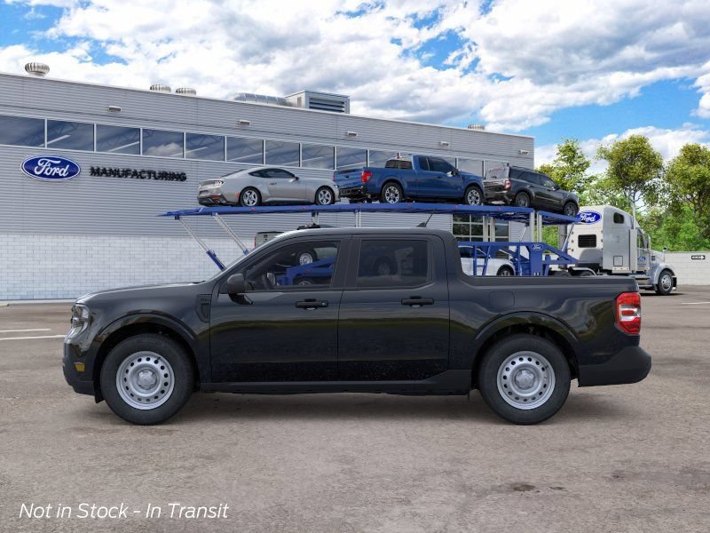 New 2026 Ford Maverick XL w/ Equipment Group 101A AWD/4WD image 2