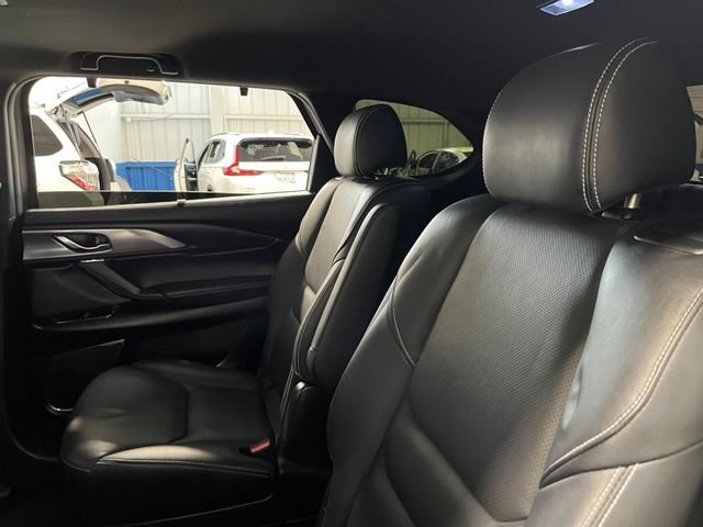 Used 2021 MAZDA CX-9 Grand Touring AWD/4WD image 18