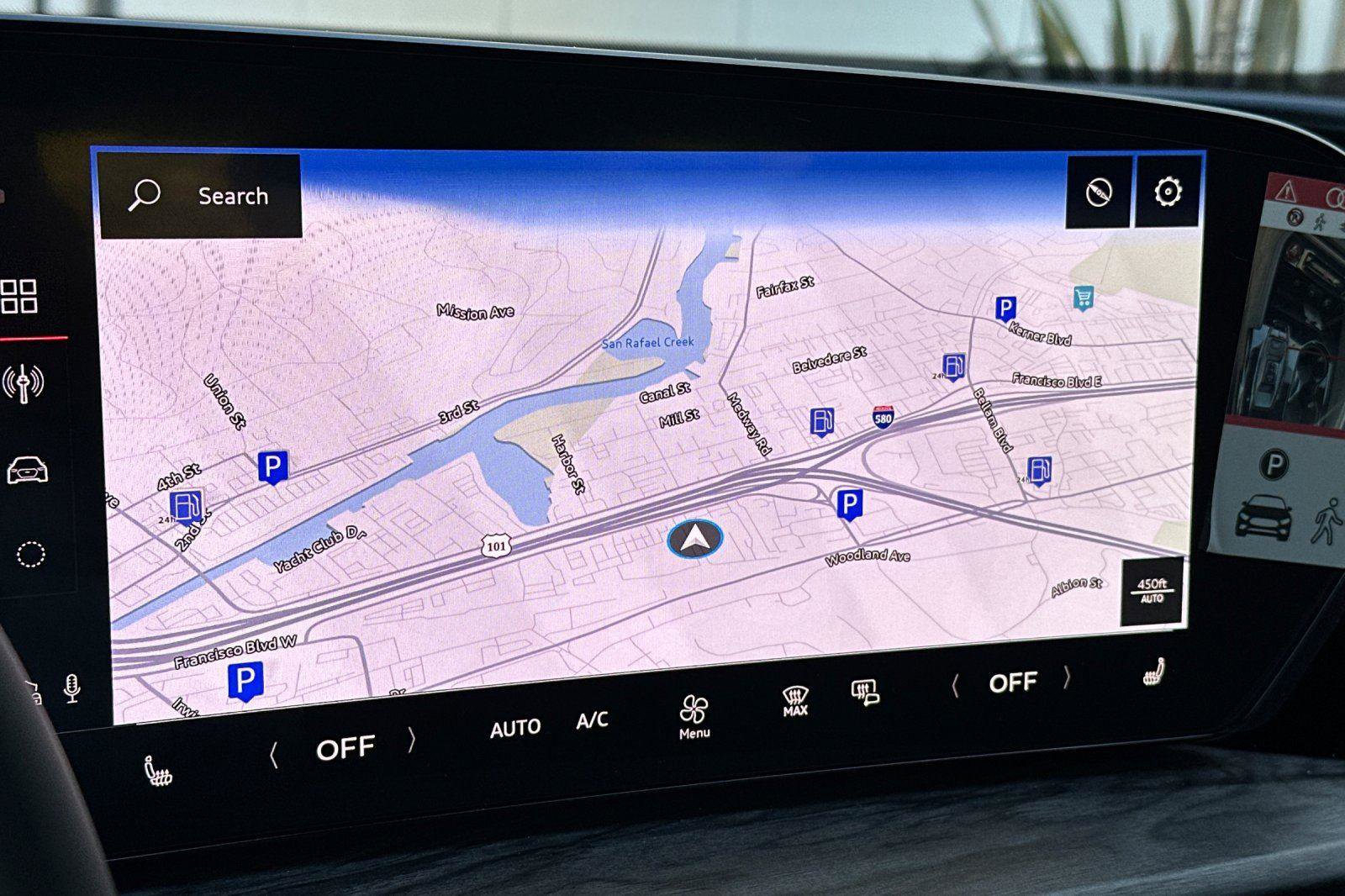 Certified 2025 Audi Q5 Premium Plus w/ Premium Plus image 19