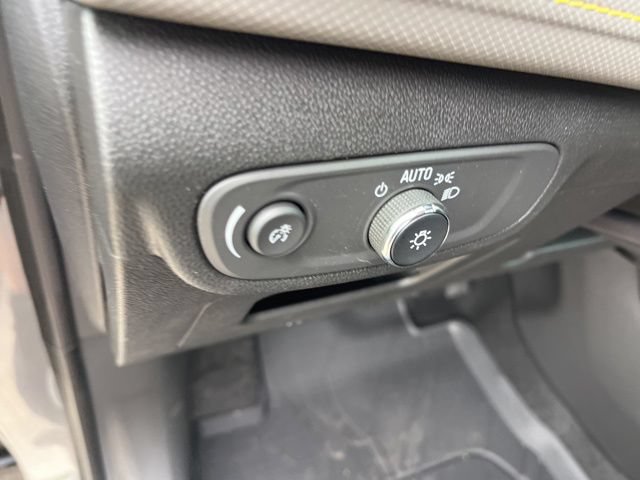 New 2026 Chevrolet TrailBlazer ACTIV w/ Convenience Package FWD image 18