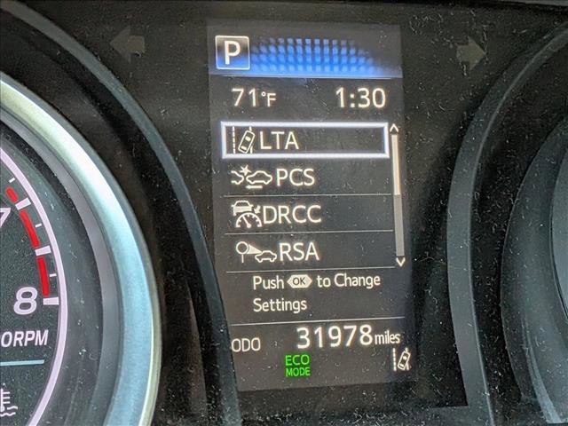 Used 2022 Toyota Camry LE image 5