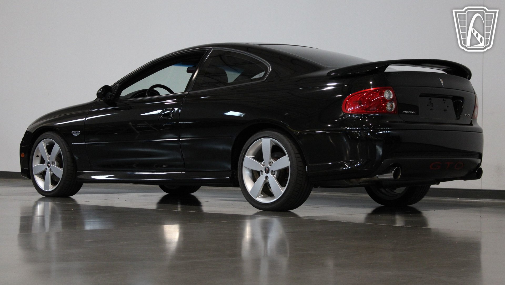 Used 2005 Pontiac GTO RWD image 34