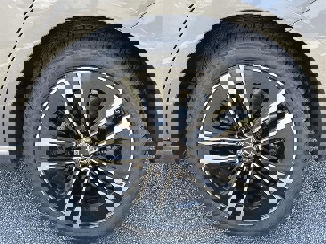 Used 2024 Mercedes-Benz CLA 250 CLA 250 image 24