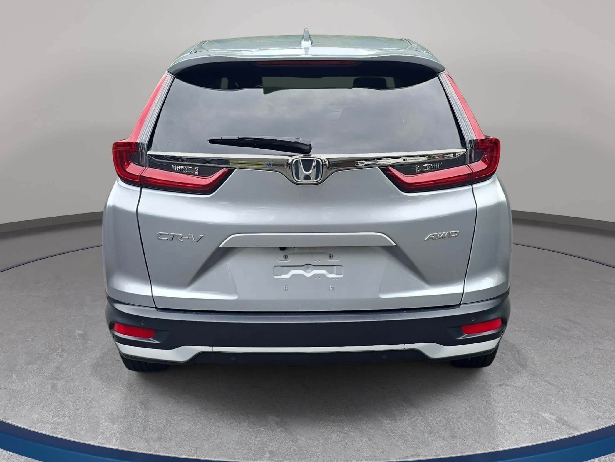 Used 2020 Honda CR-V EX image 6