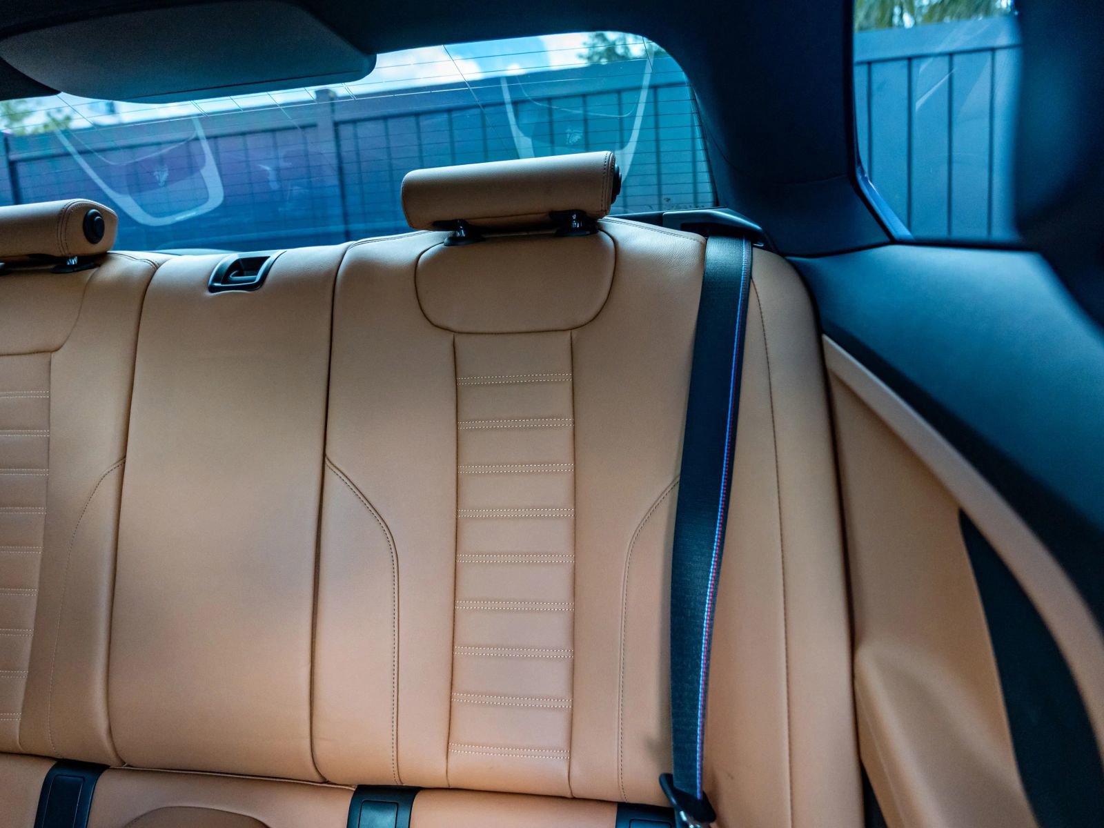 Used 2023 BMW M2 w/ Lighting Package RWD image 44